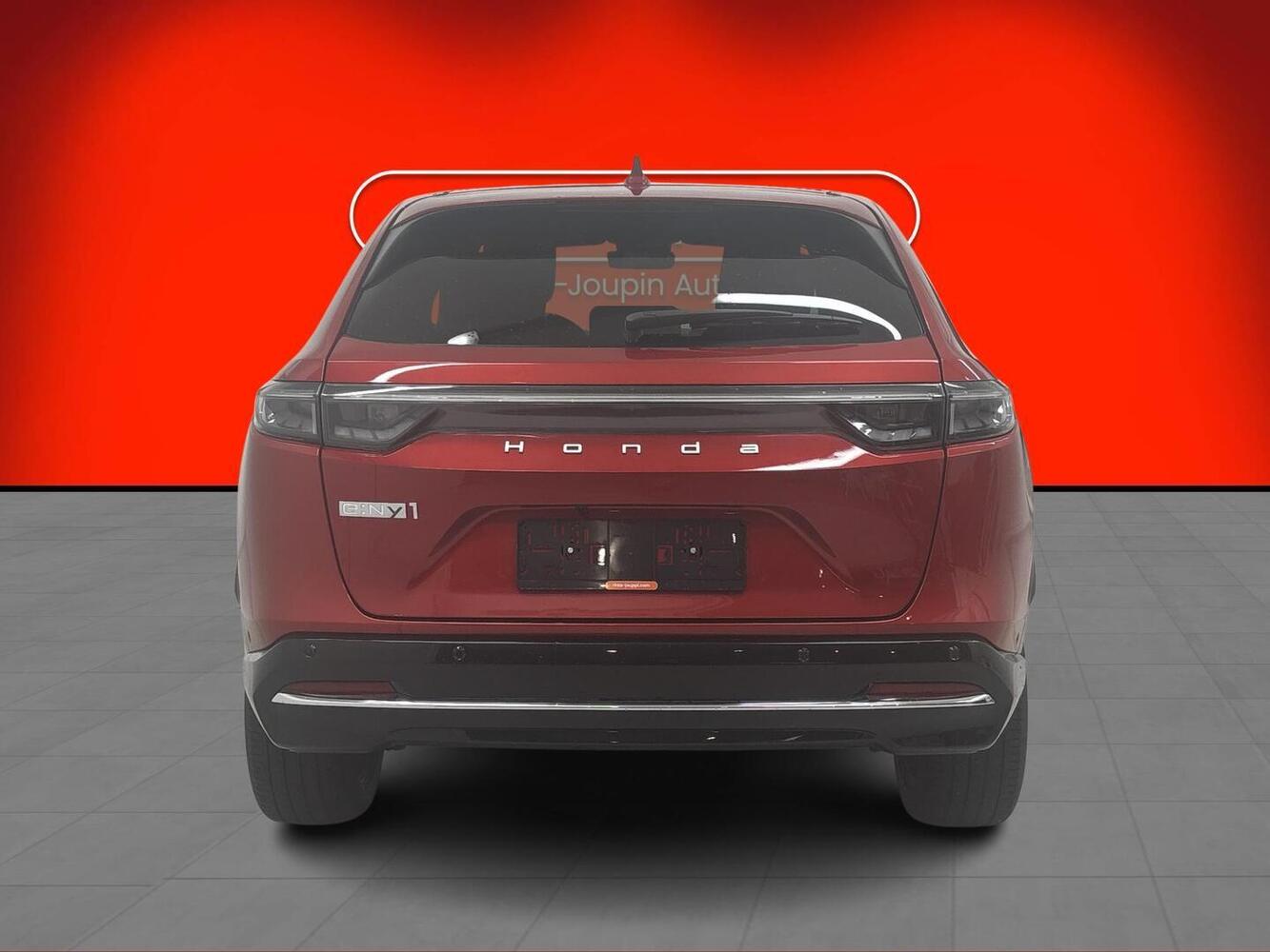 Honda e Ny1 vaihtoauto