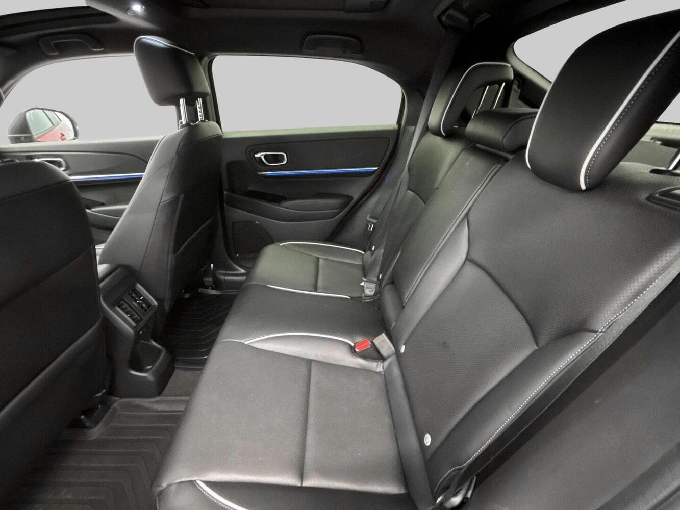 Honda e Ny1 vaihtoauto