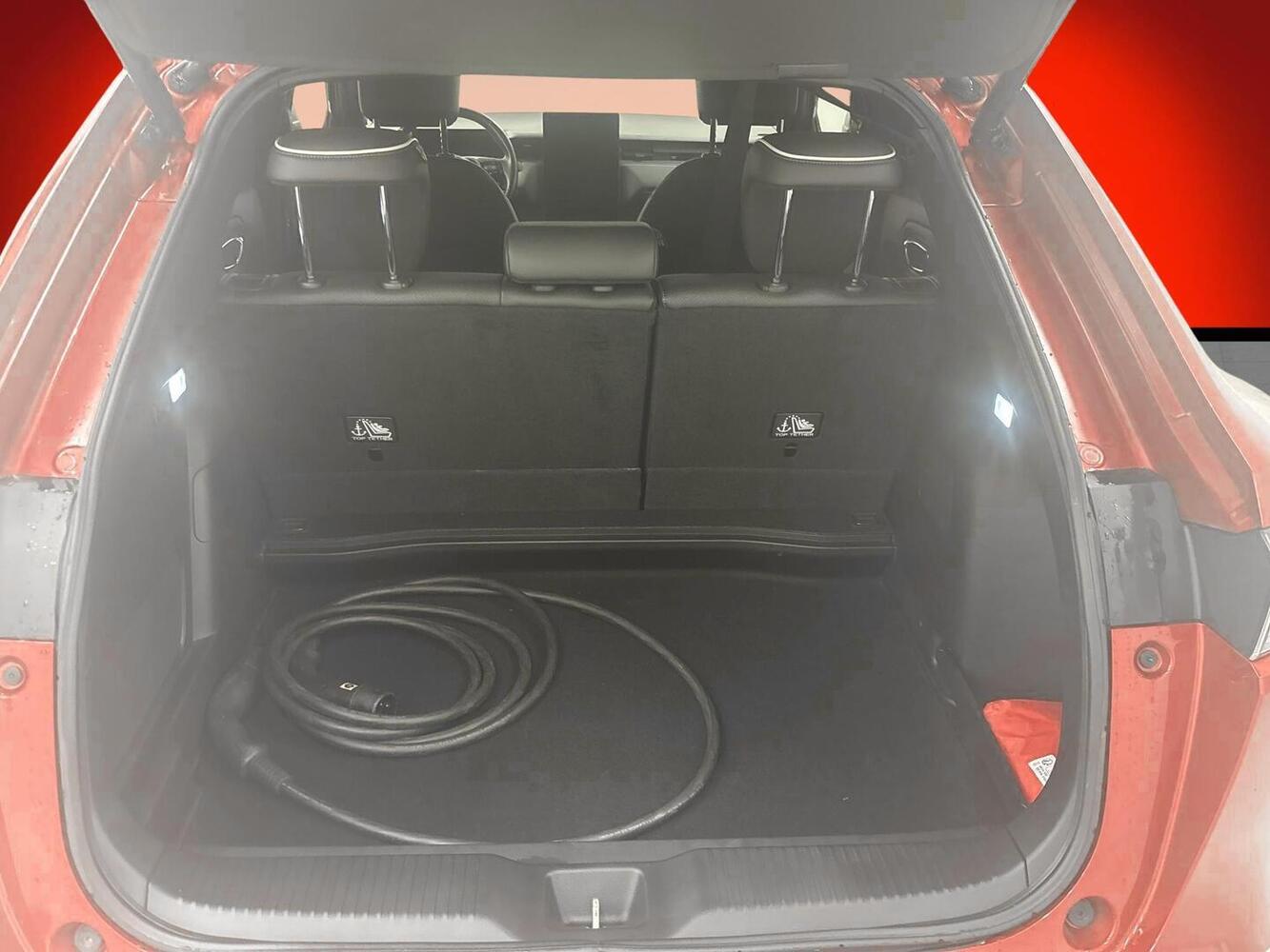 Honda e Ny1 vaihtoauto