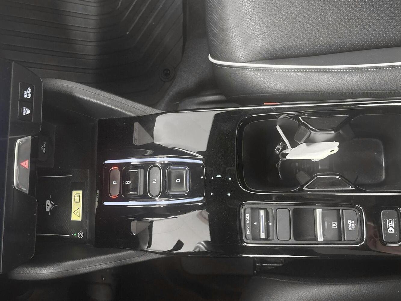 Honda e Ny1 vaihtoauto