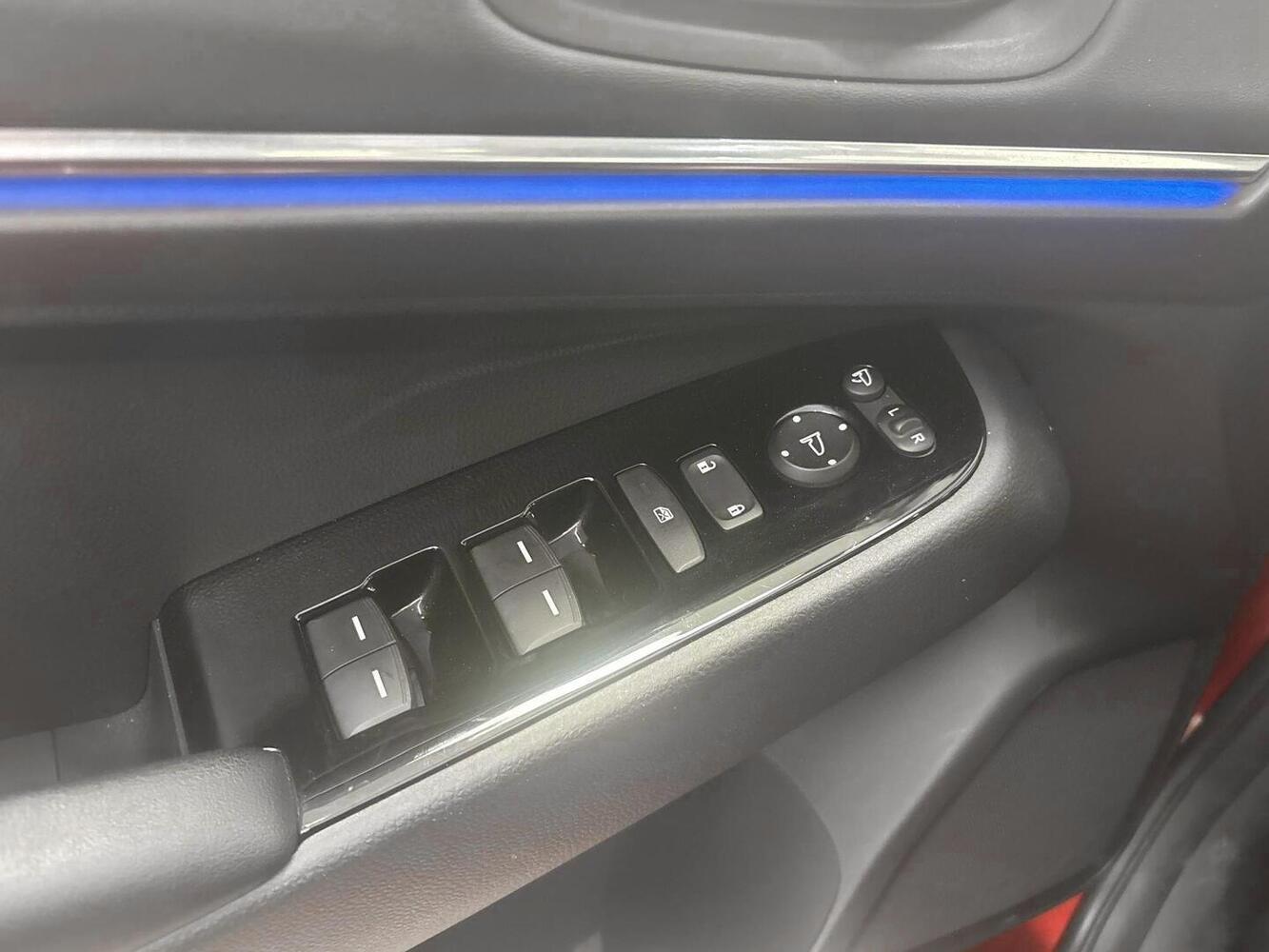 Honda e Ny1 vaihtoauto