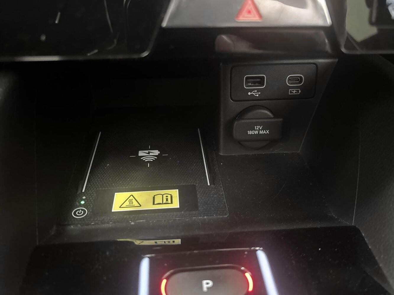 Honda e Ny1 vaihtoauto