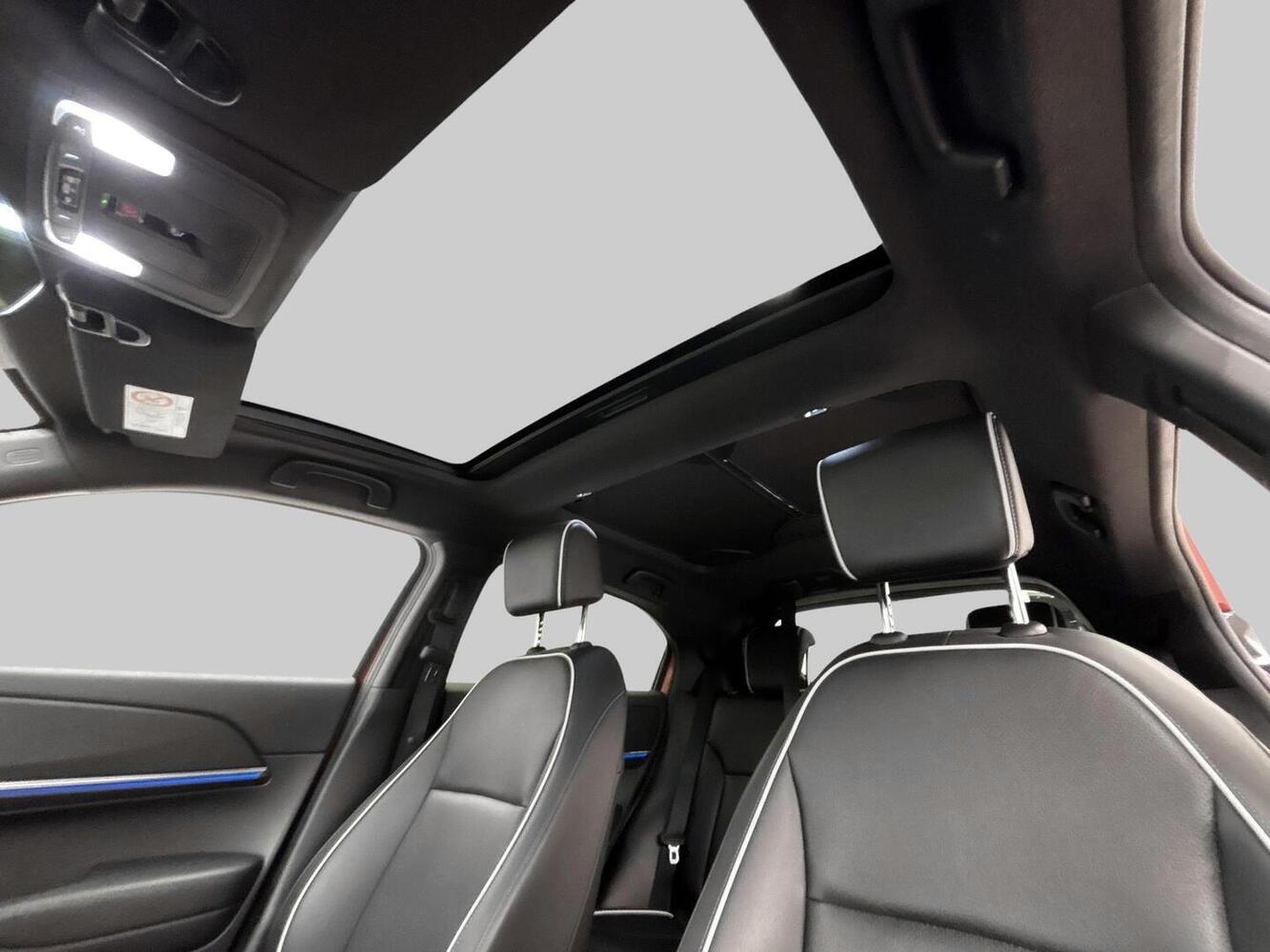 Honda e Ny1 vaihtoauto