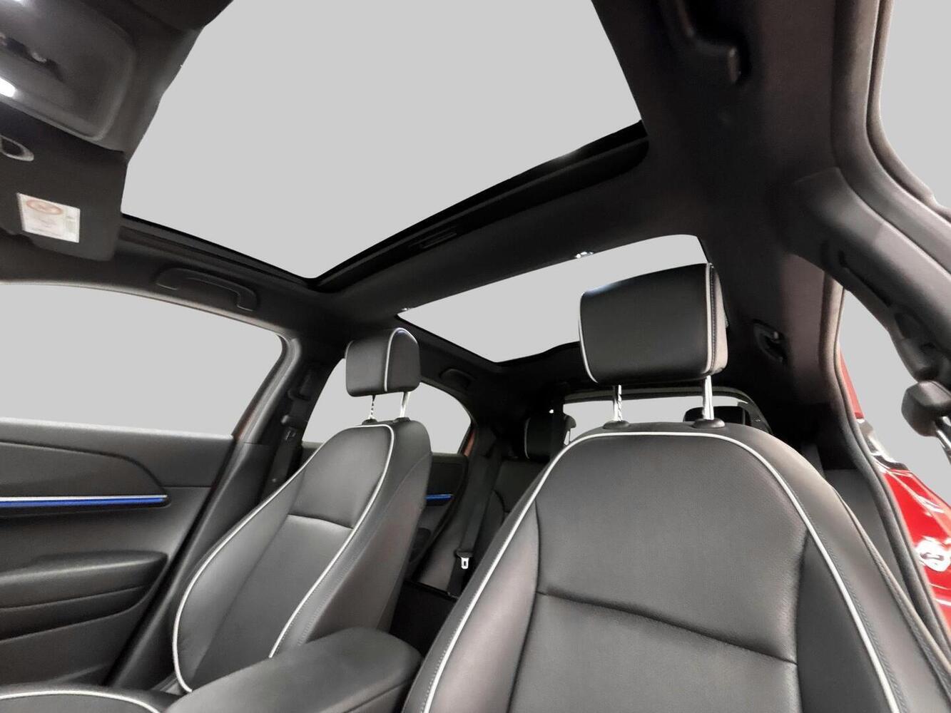 Honda e Ny1 vaihtoauto