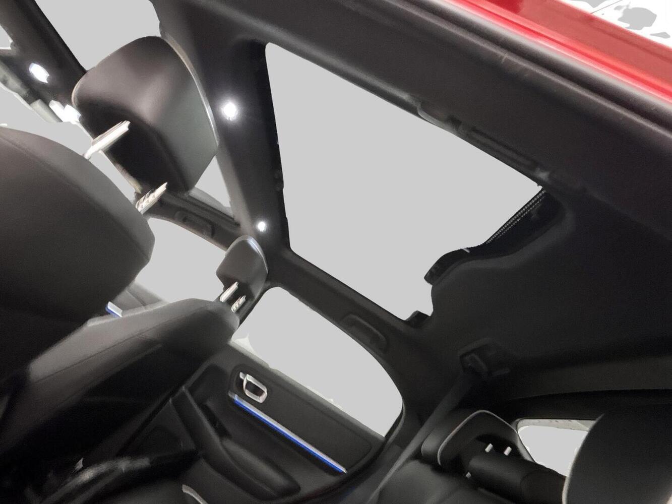 Honda e Ny1 vaihtoauto