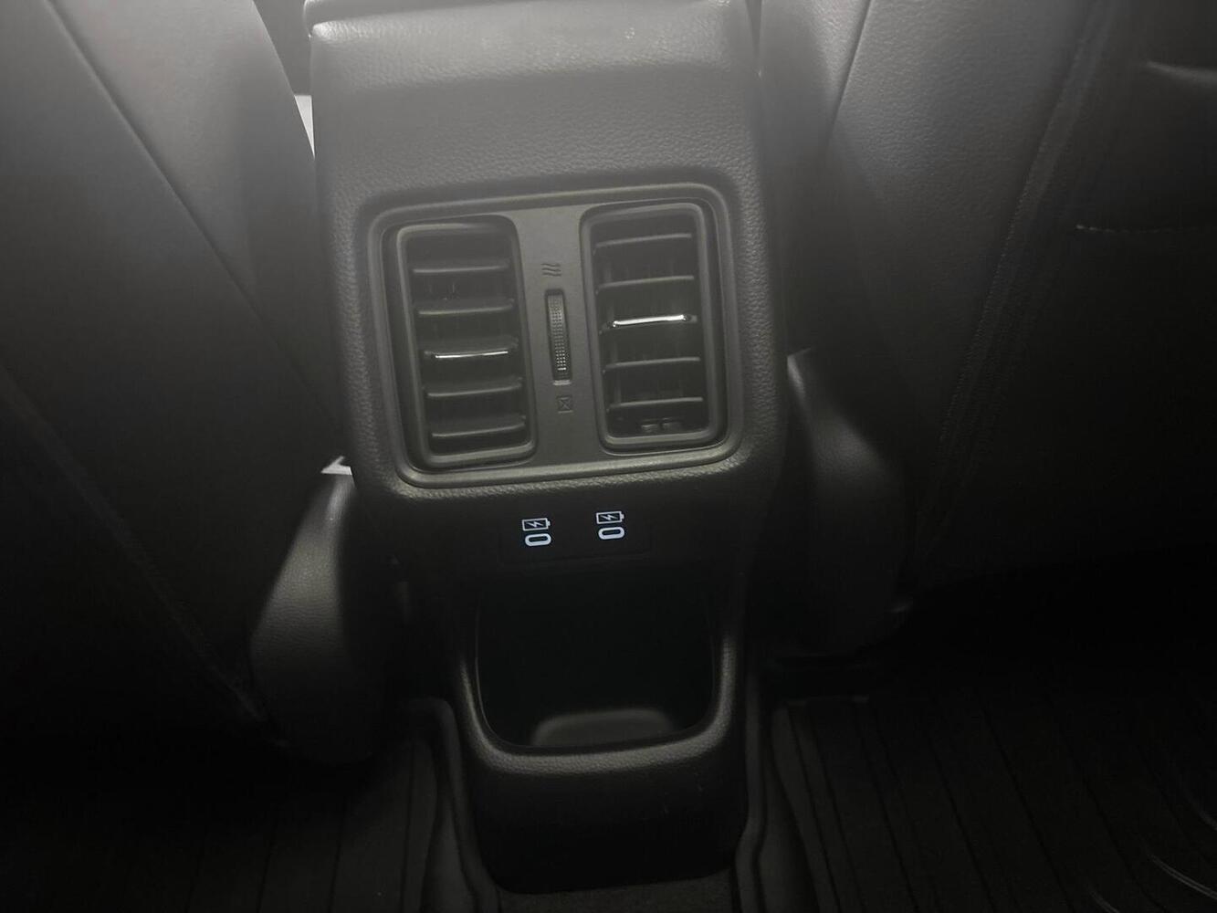 Honda e Ny1 vaihtoauto