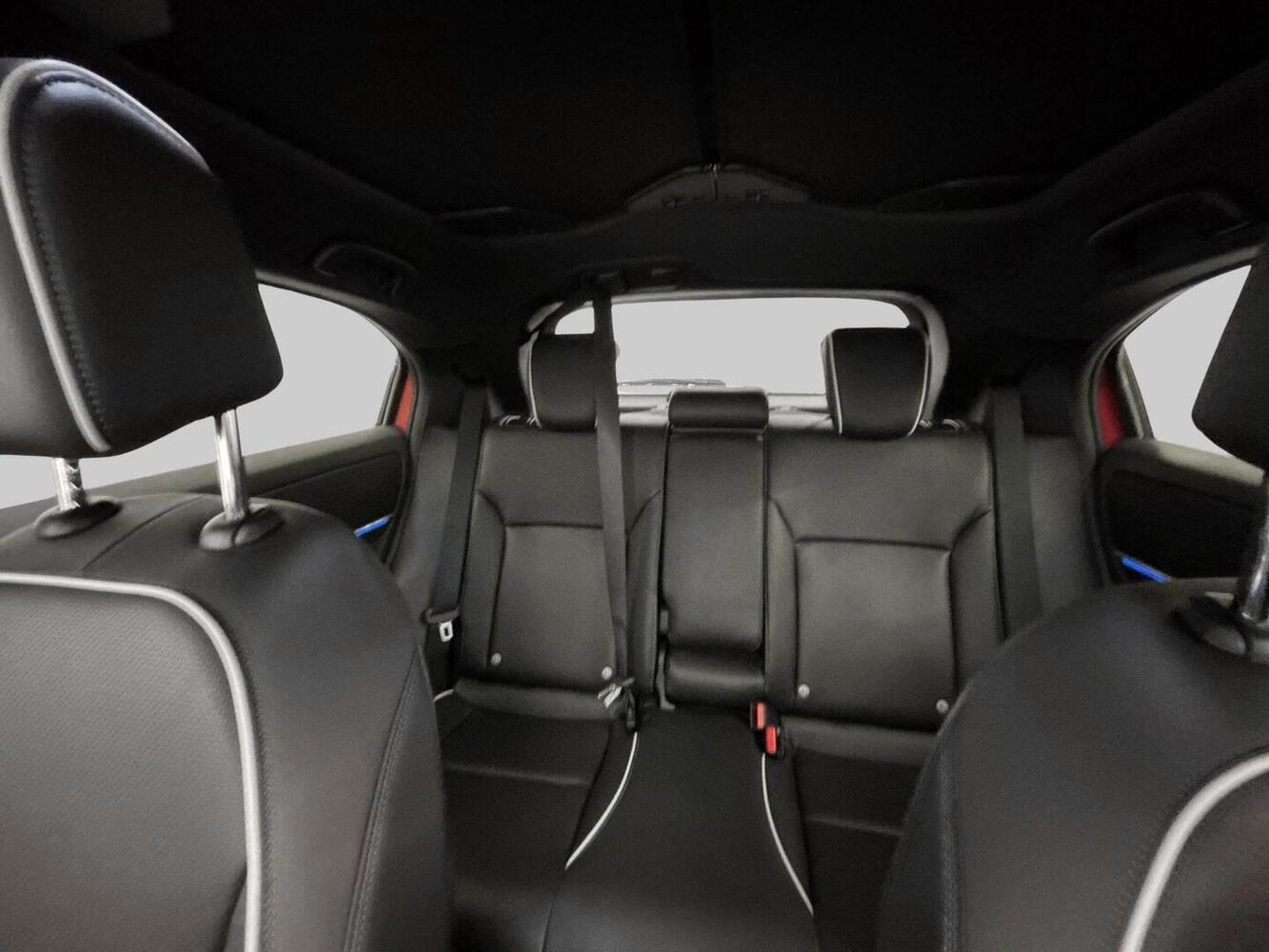 Honda e Ny1 vaihtoauto