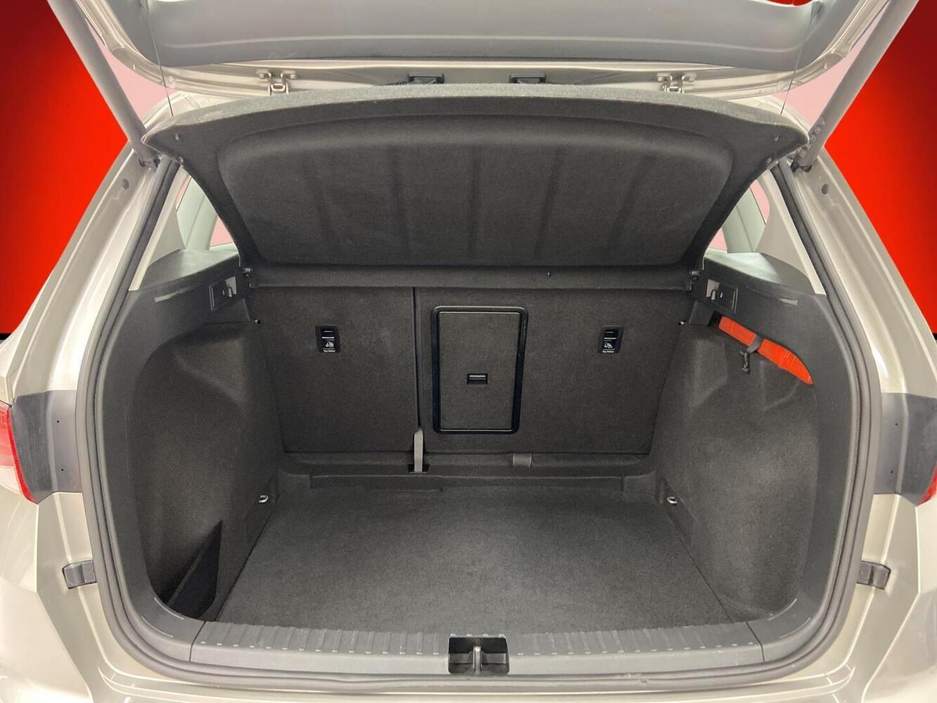 SEAT Ateca vaihtoauto