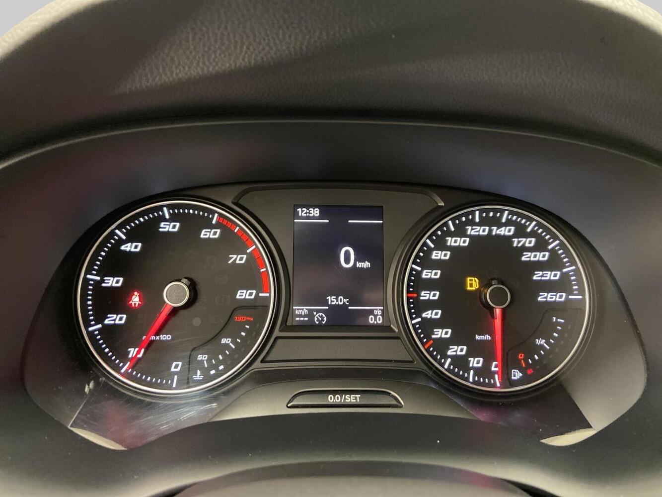 SEAT Ateca vaihtoauto