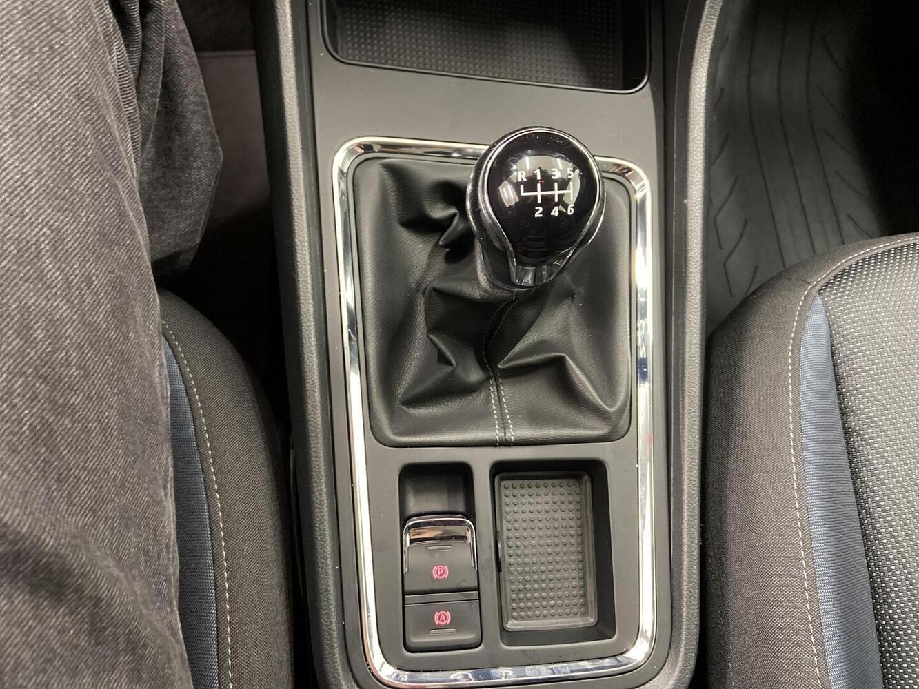 SEAT Ateca vaihtoauto