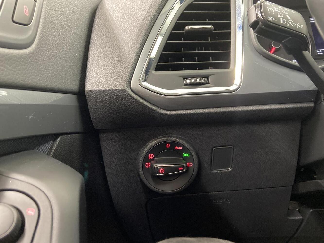 SEAT Ateca vaihtoauto