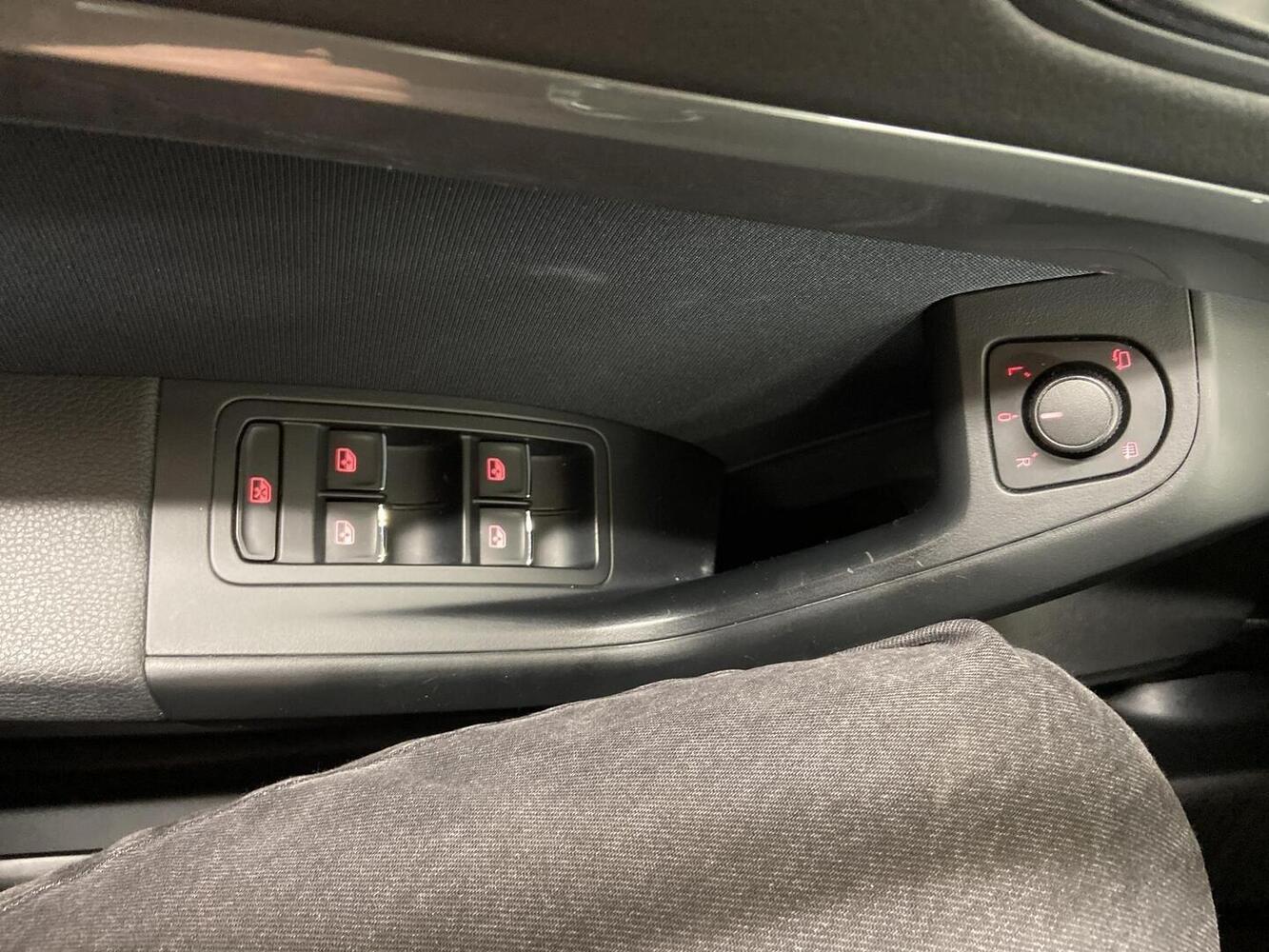 SEAT Ateca vaihtoauto