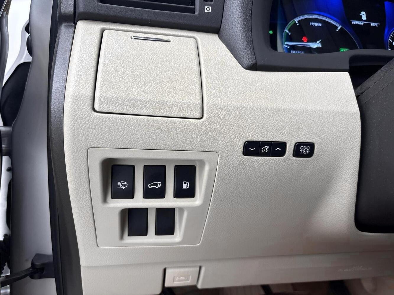 Lexus RX vaihtoauto