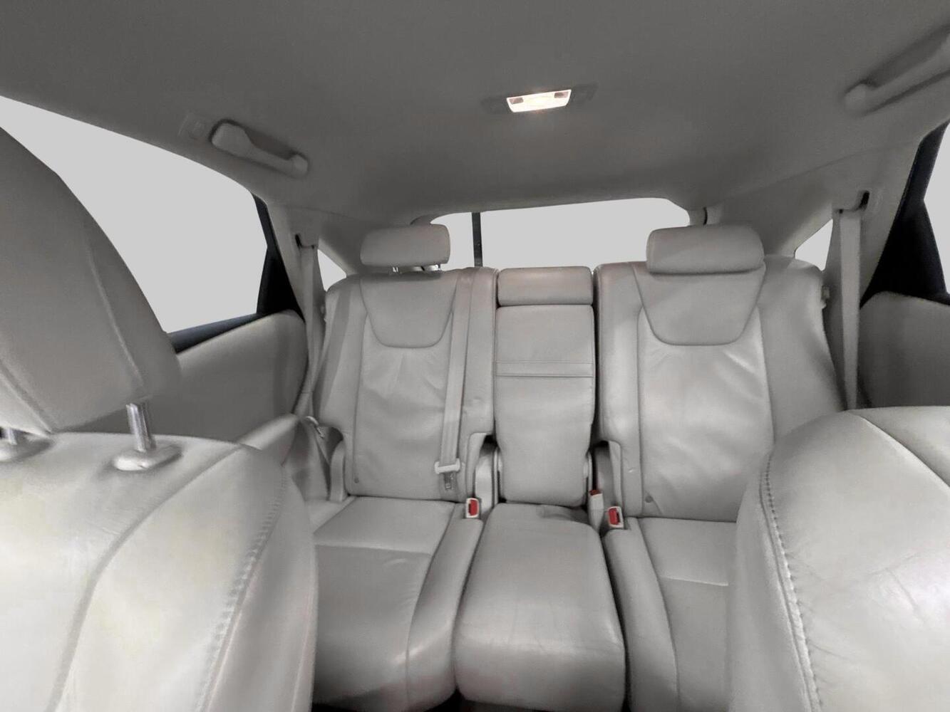 Lexus RX vaihtoauto