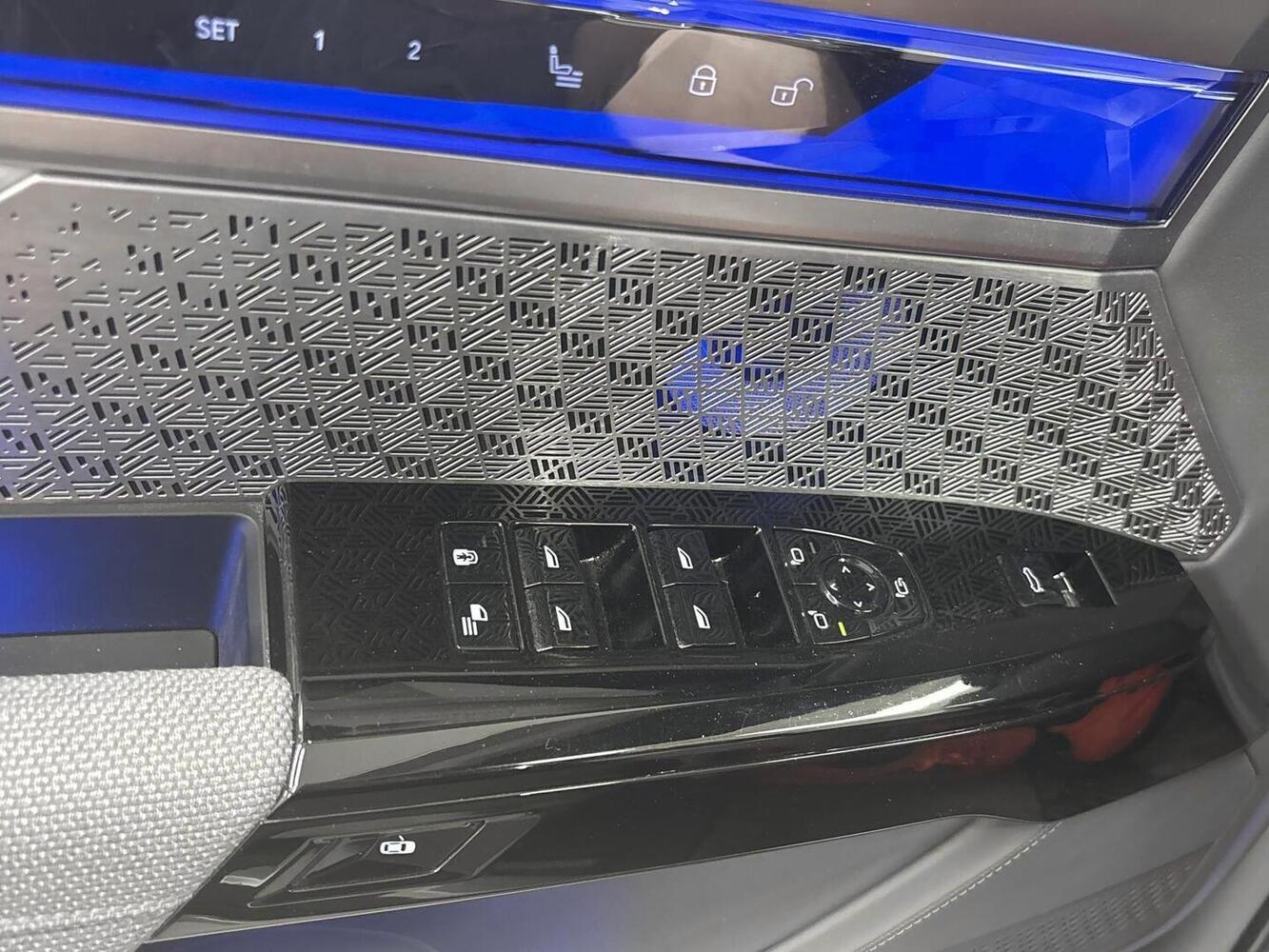 BMW i7 vaihtoauto