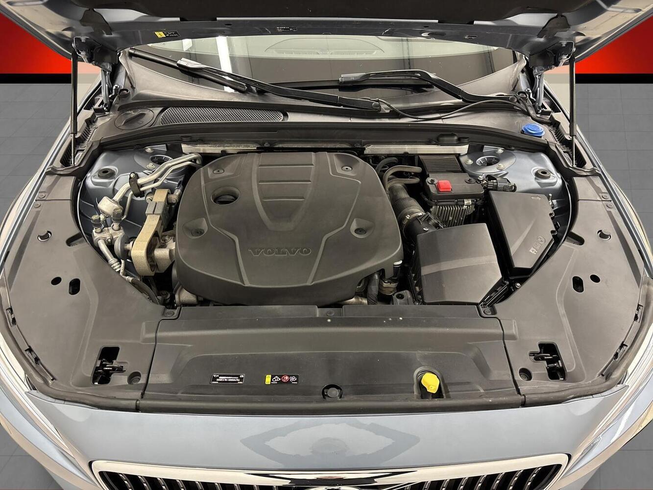 Volvo V90 Cross Country vaihtoauto