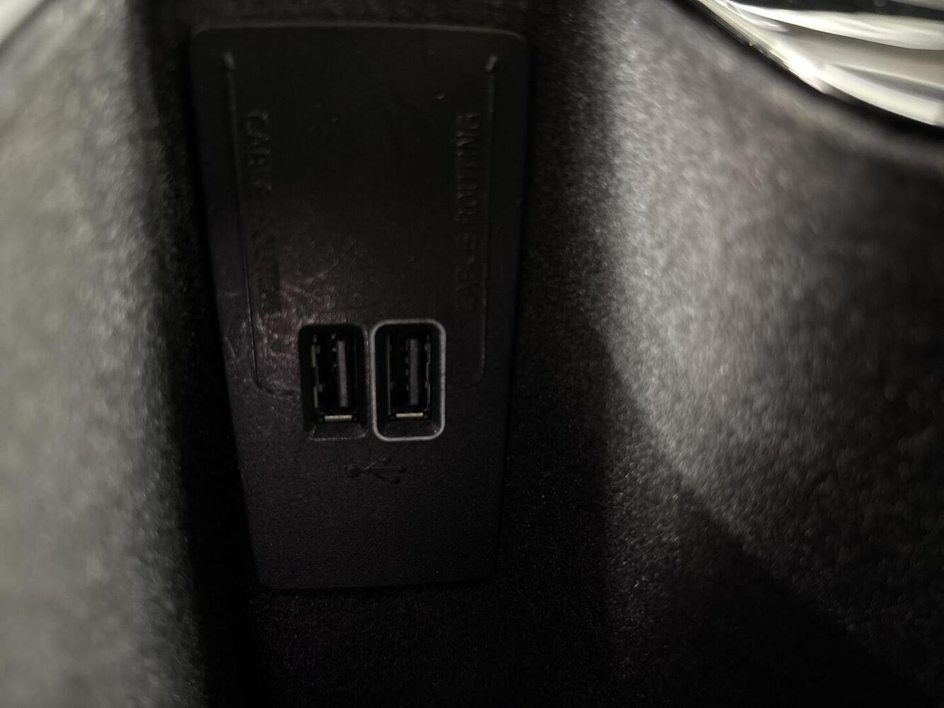 Volvo V90 Cross Country vaihtoauto