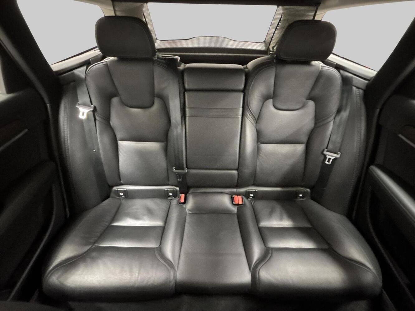 Volvo V90 Cross Country vaihtoauto