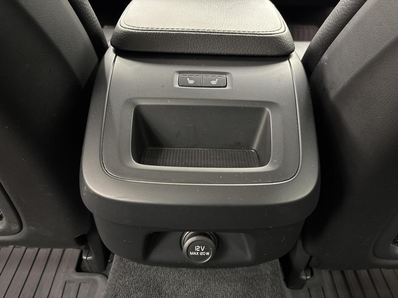 Volvo V90 Cross Country vaihtoauto