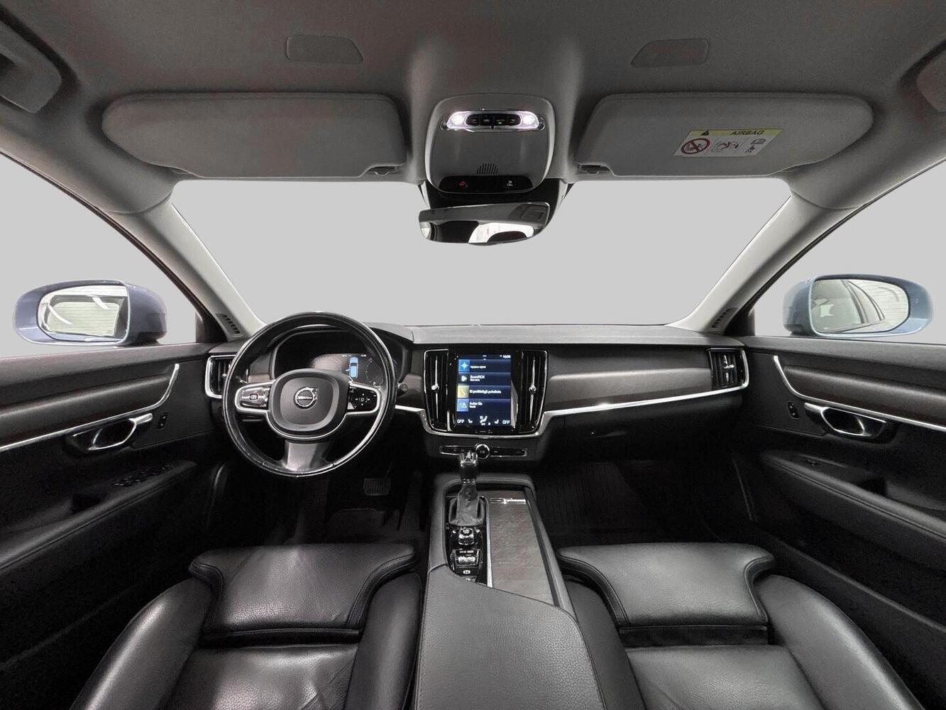 Volvo V90 Cross Country vaihtoauto
