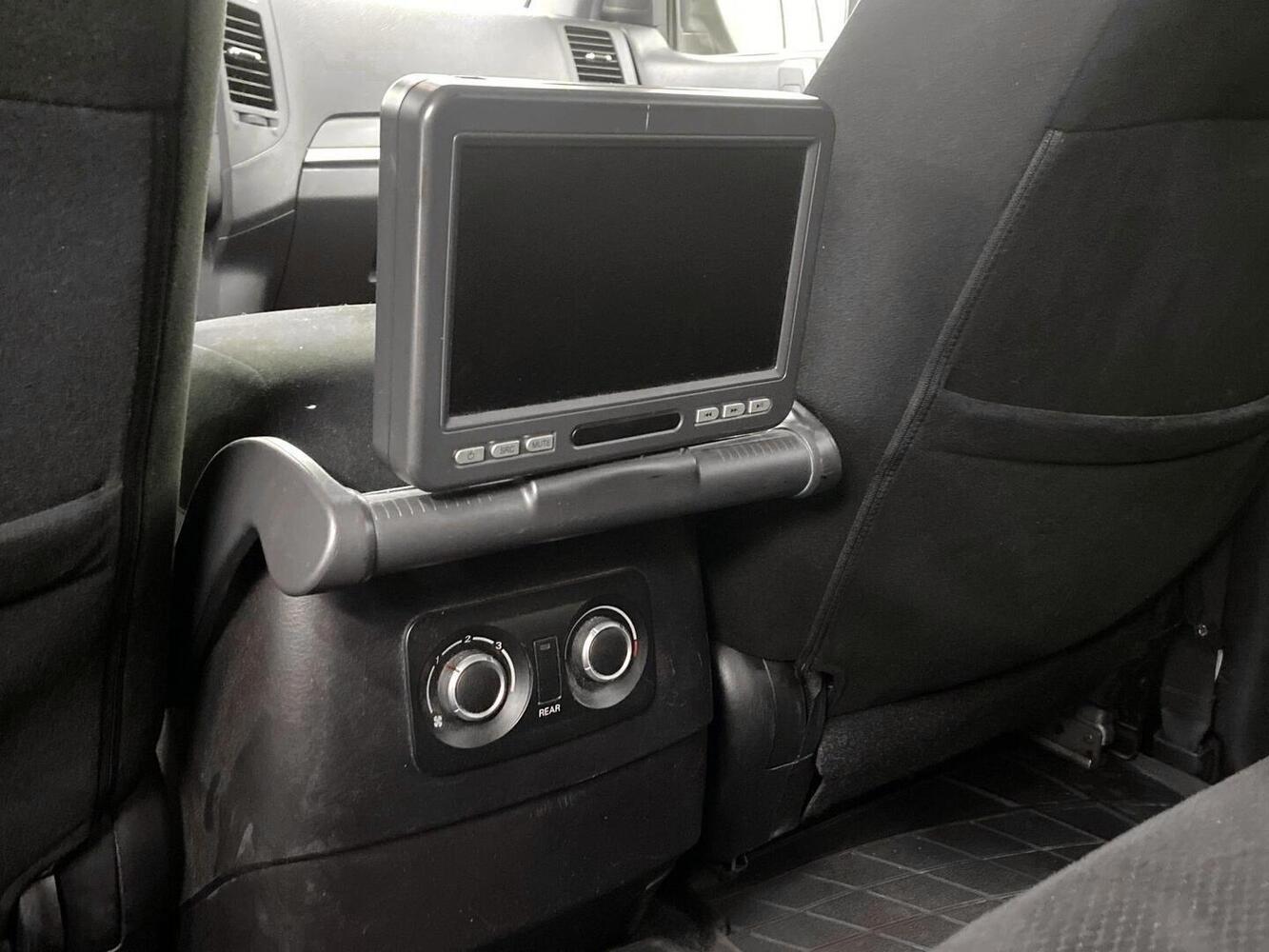 Mitsubishi Pajero vaihtoauto