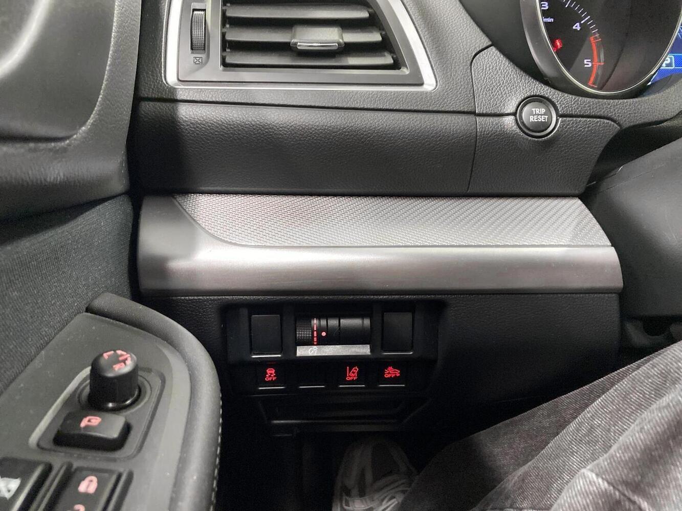 Subaru Outback vaihtoauto