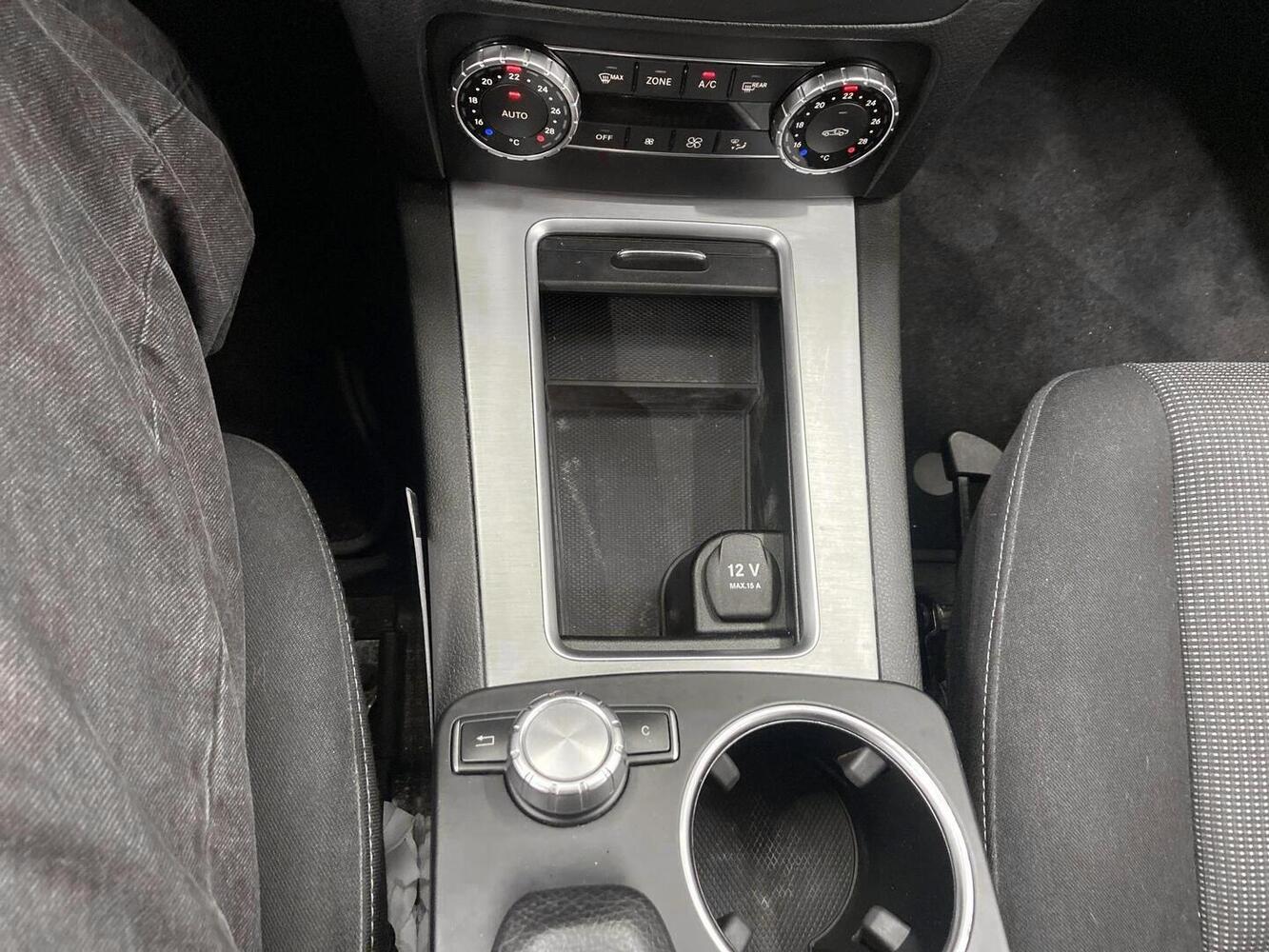 Mercedes-Benz GLK vaihtoauto