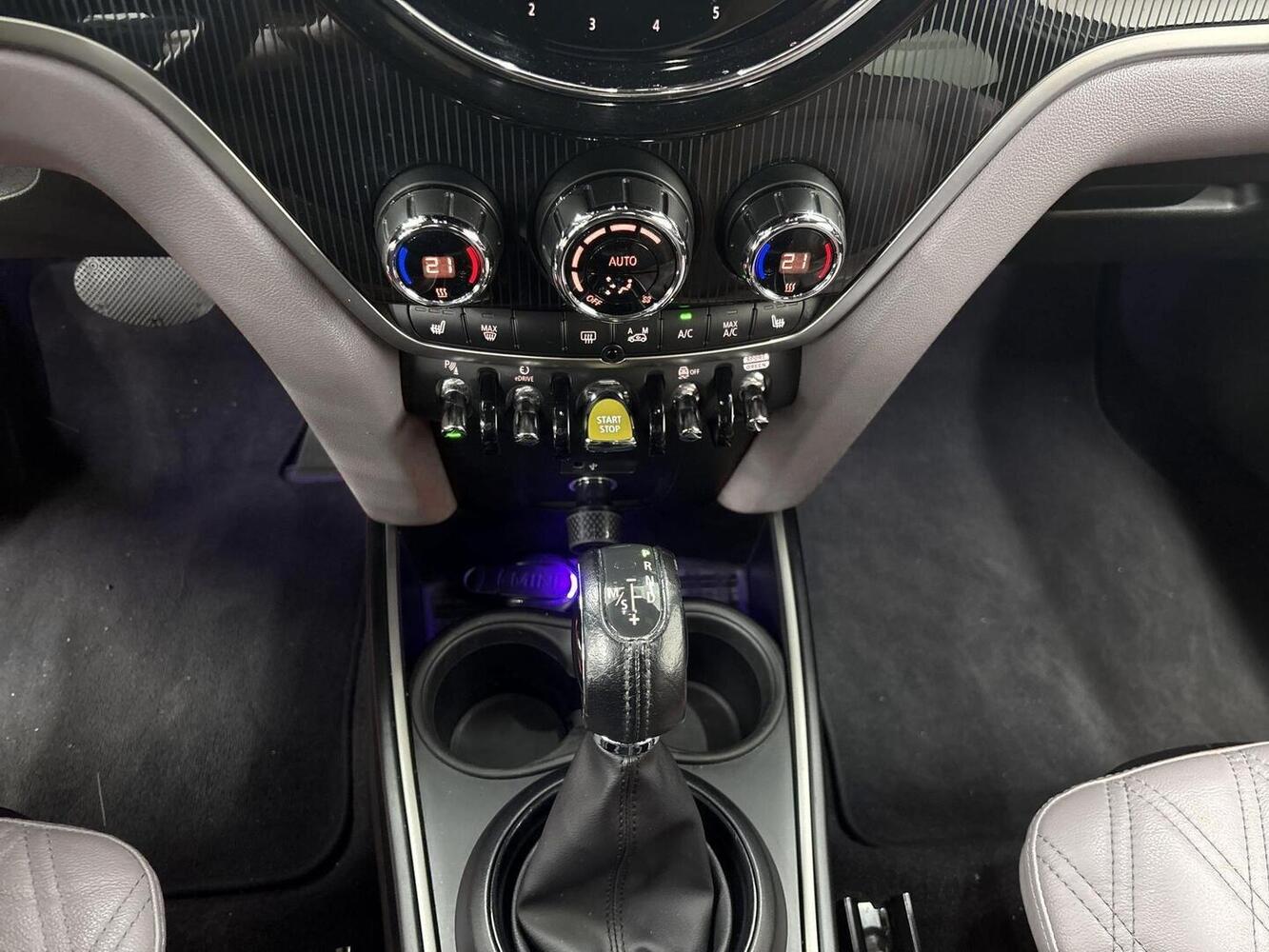 Mini Countryman vaihtoauto