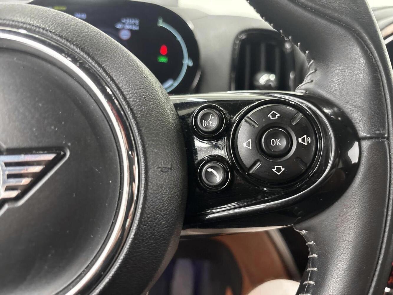 Mini Countryman vaihtoauto