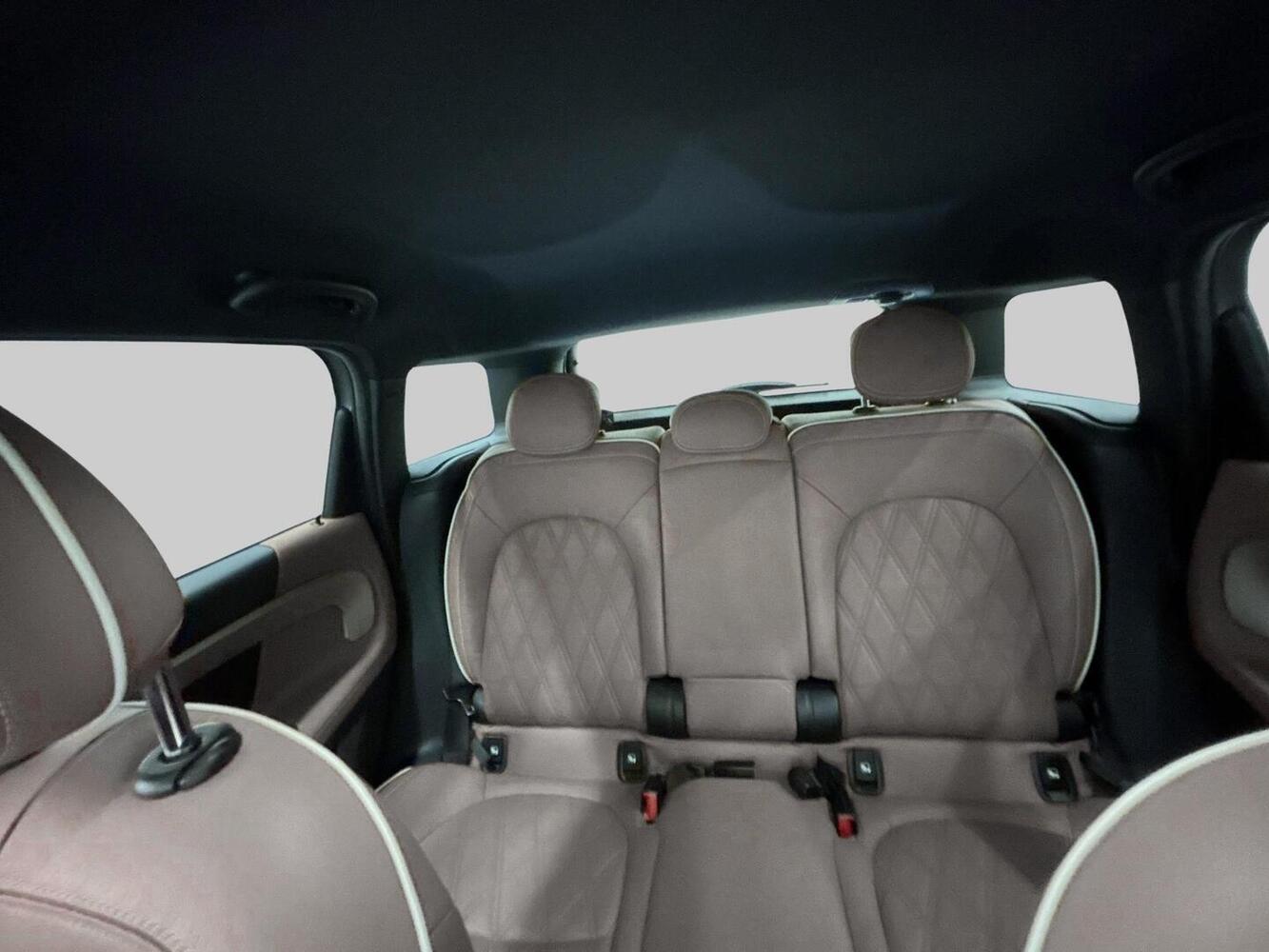 Mini Countryman vaihtoauto