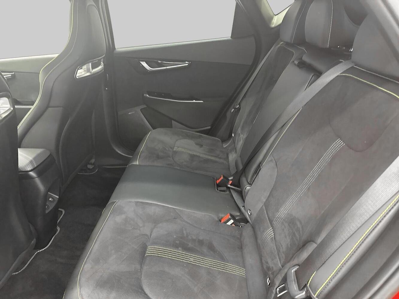 Kia EV6 vaihtoauto