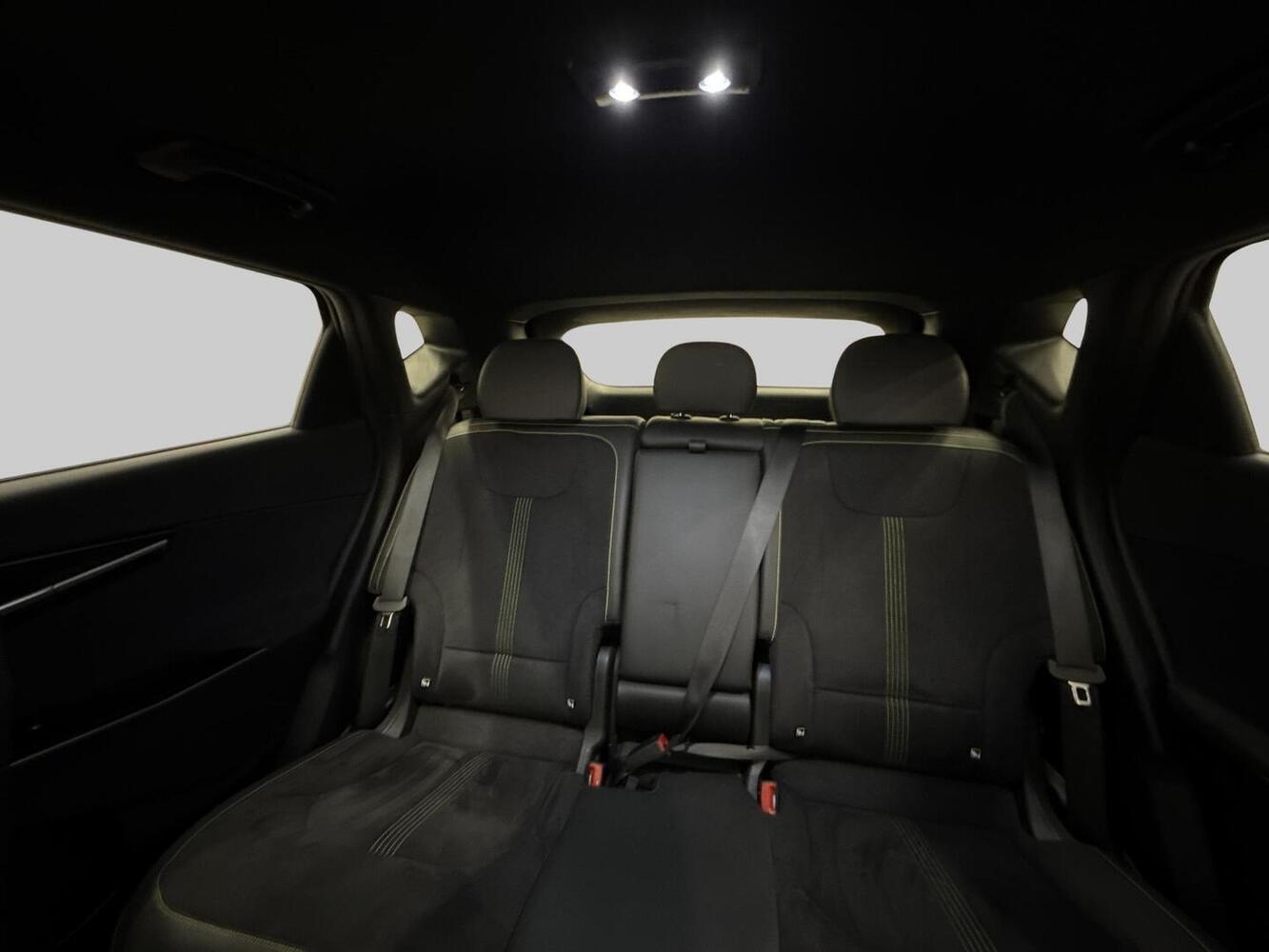 Kia EV6 vaihtoauto