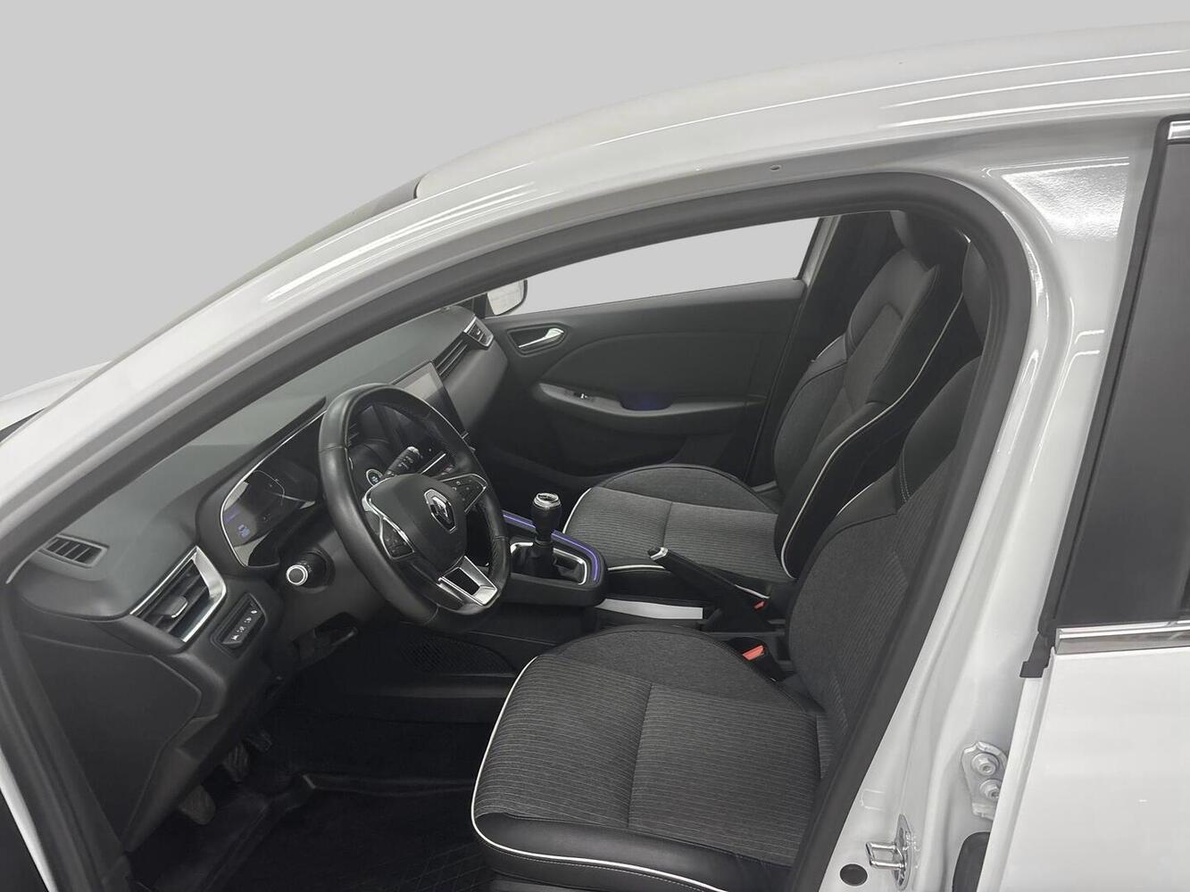 Renault Clio vaihtoauto
