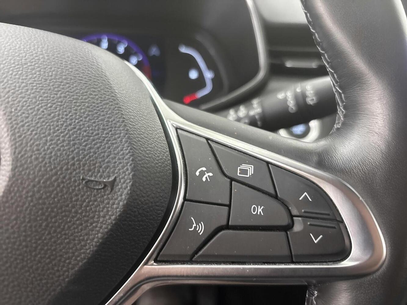 Renault Clio vaihtoauto