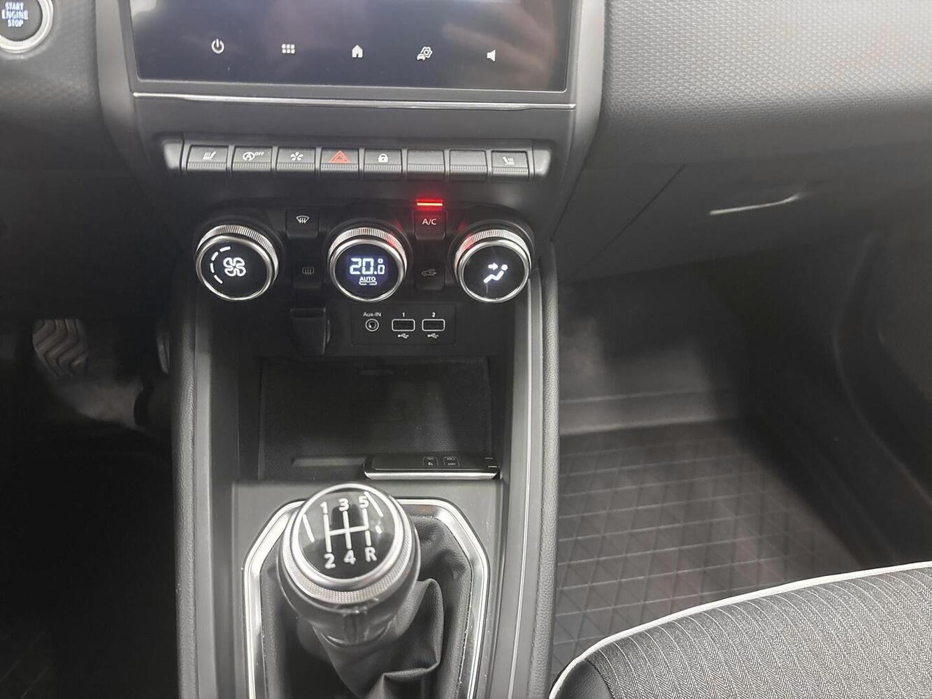 Renault Clio vaihtoauto