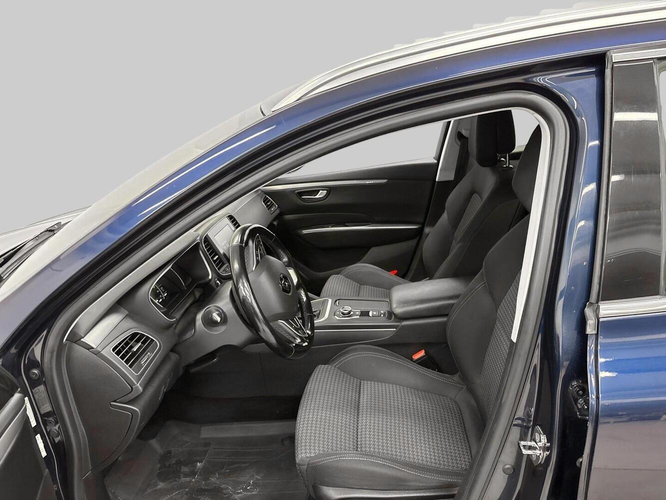 Renault Talisman vaihtoauto