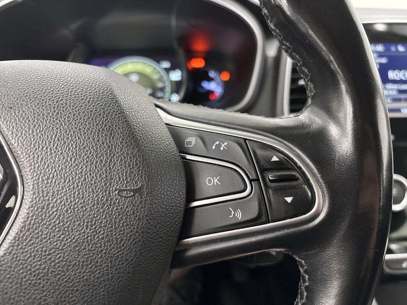 Renault Talisman vaihtoauto