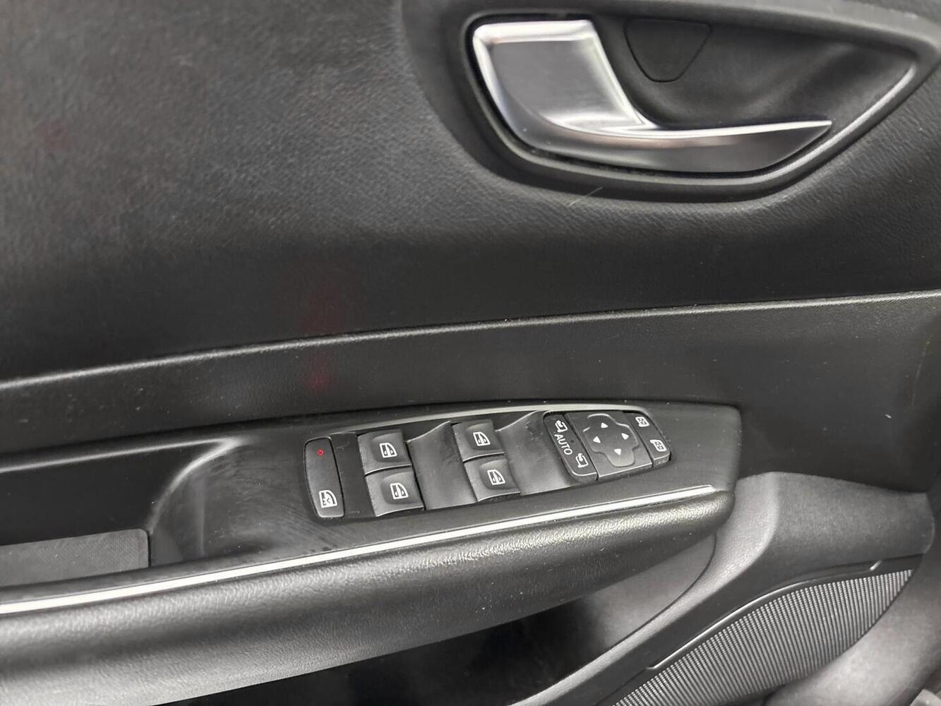 Renault Talisman vaihtoauto