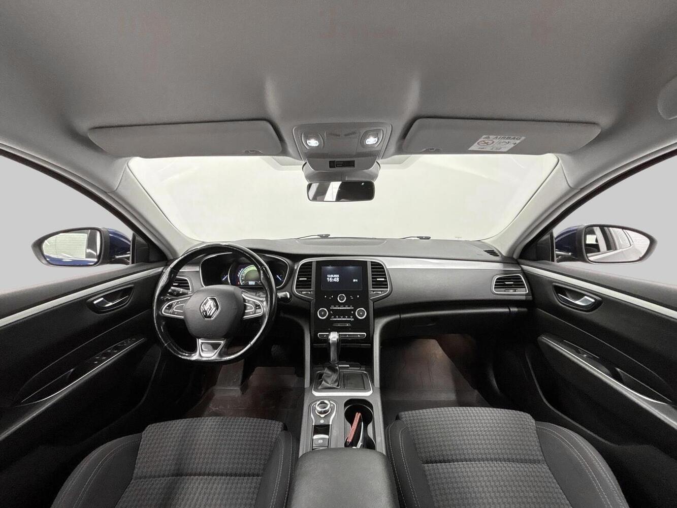 Renault Talisman vaihtoauto