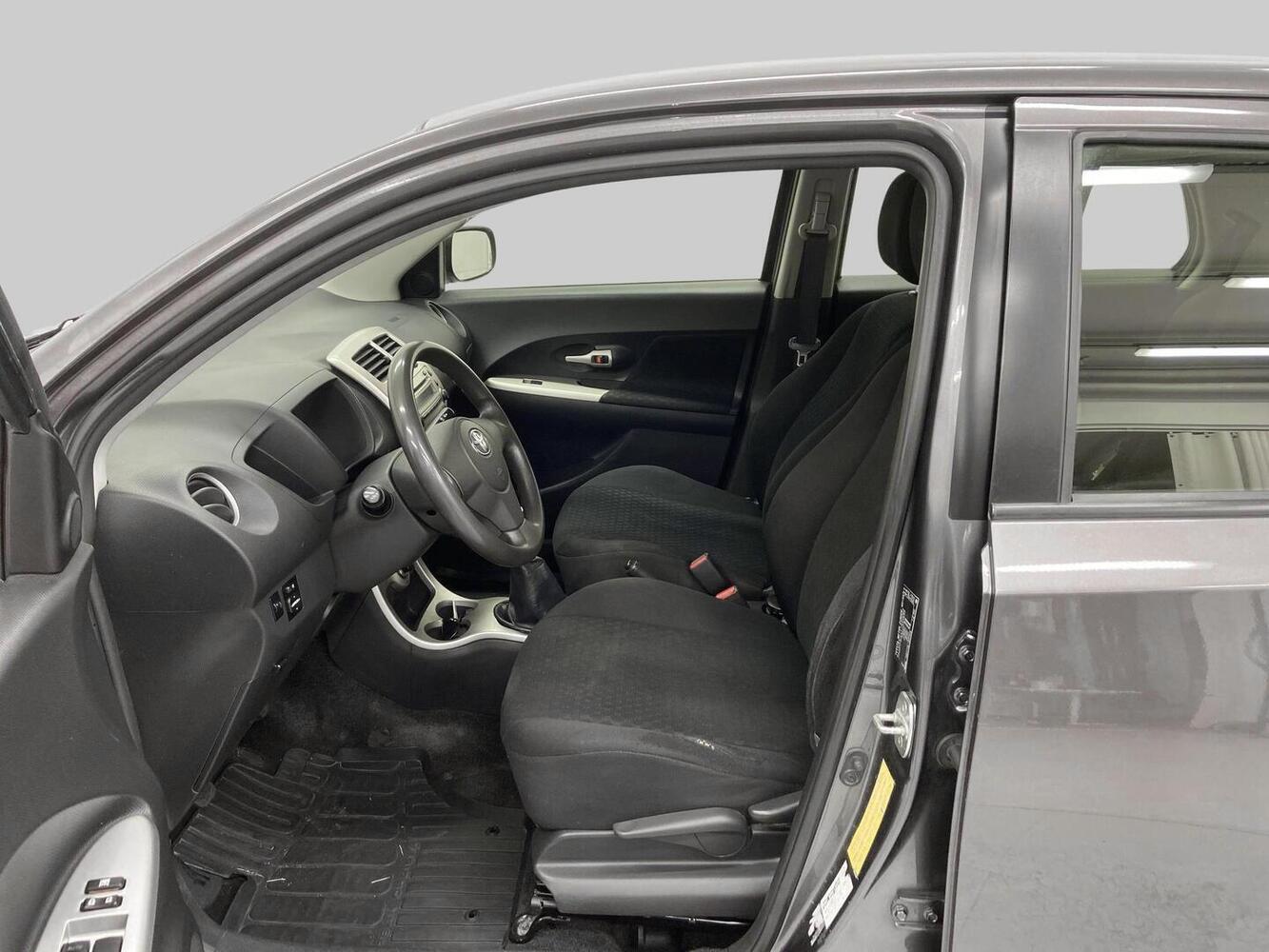 Toyota Urban Cruiser vaihtoauto