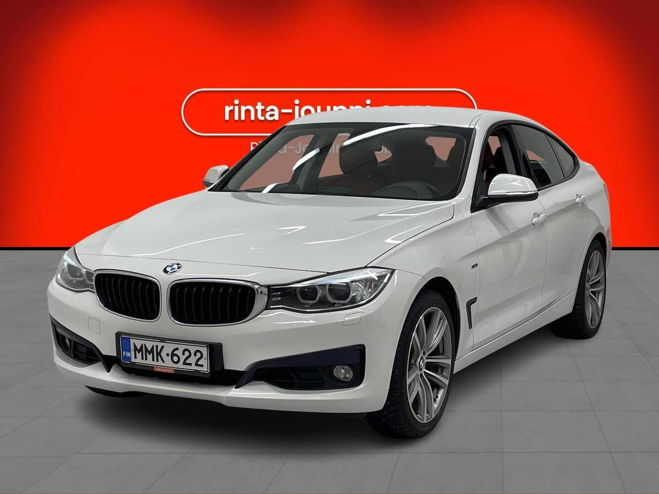 BMW 328 vaihtoauto