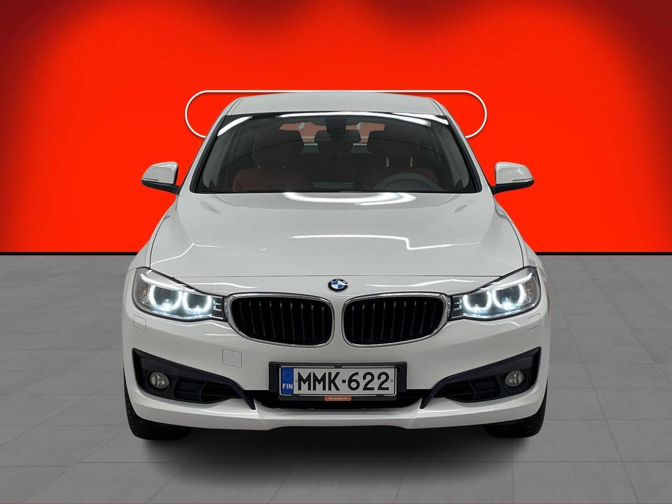 BMW 328 vaihtoauto