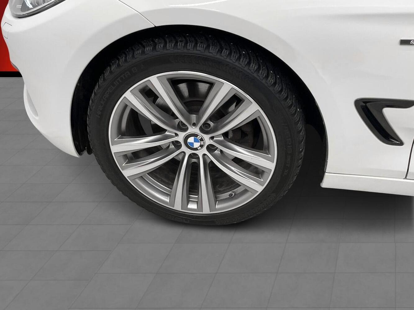 BMW 328 vaihtoauto