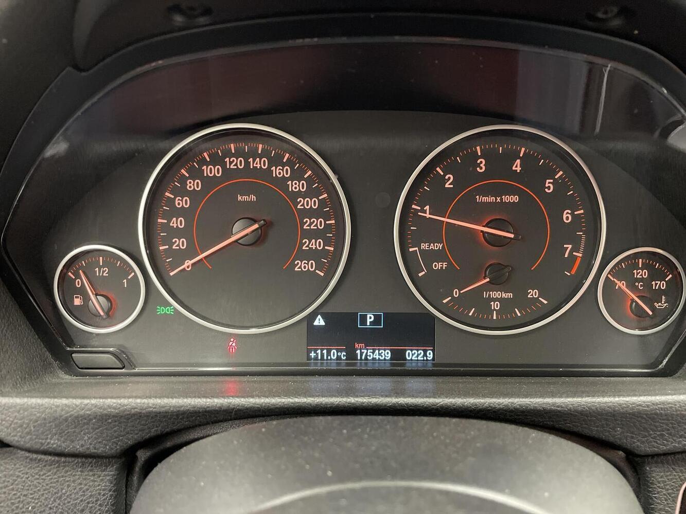 BMW 328 vaihtoauto