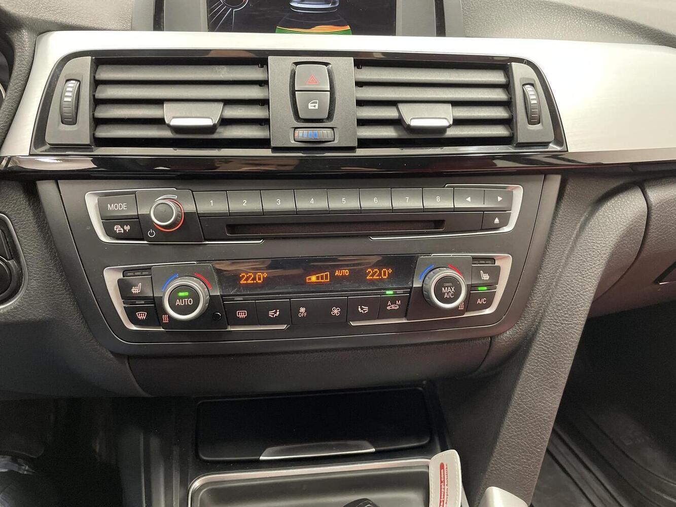 BMW 328 vaihtoauto