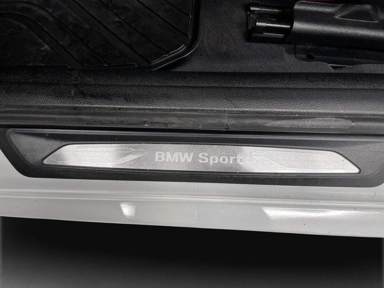 BMW 328 vaihtoauto