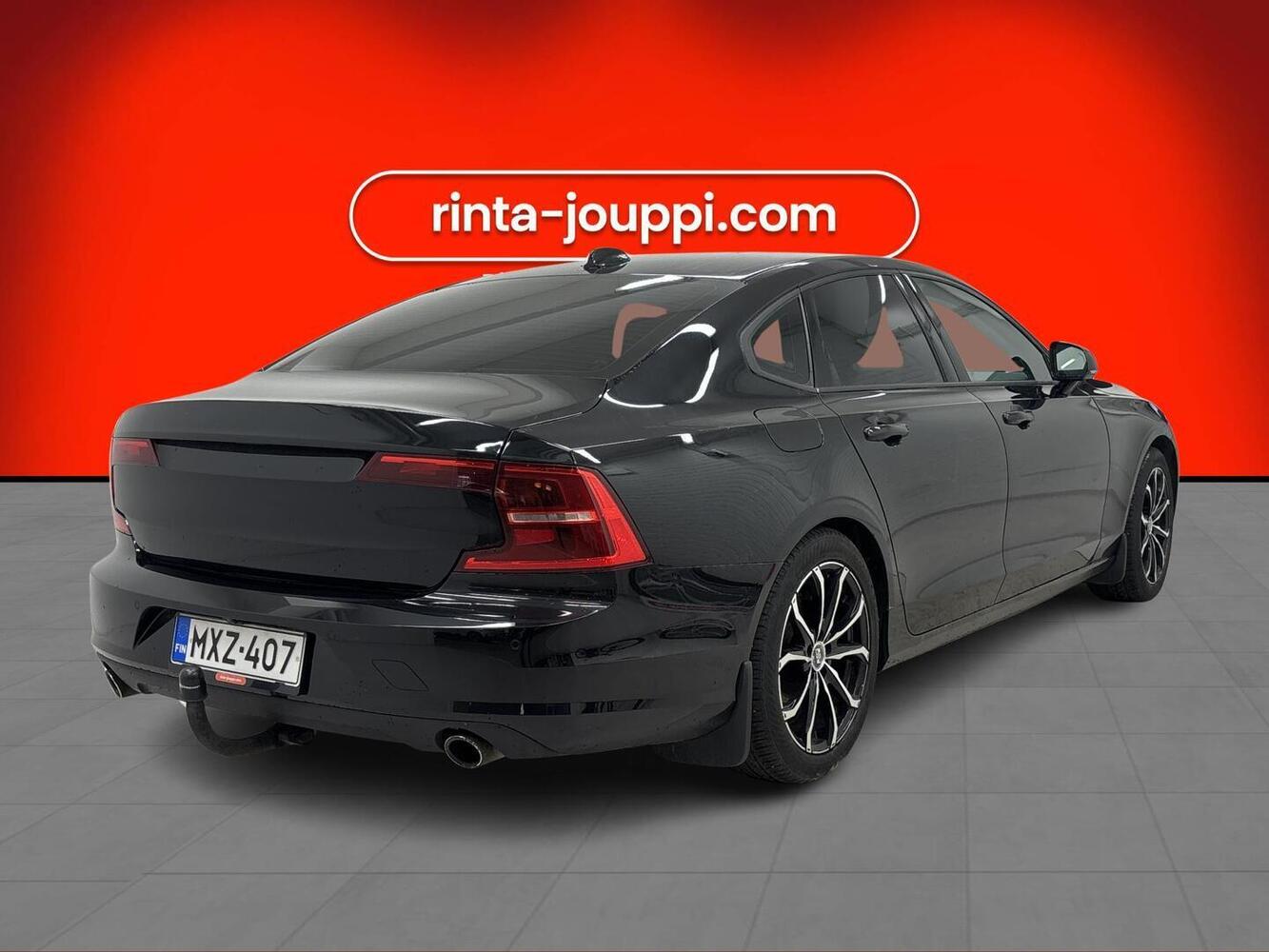 Volvo S90 vaihtoauto