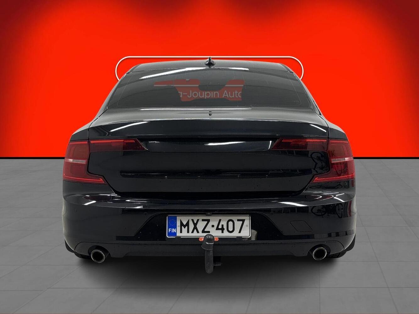 Volvo S90 vaihtoauto