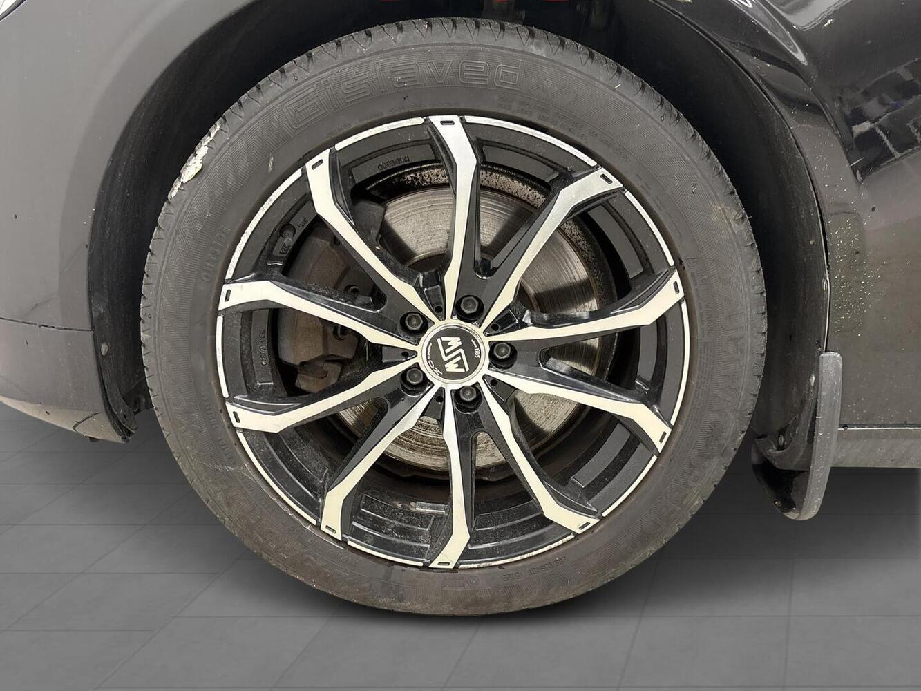 Volvo S90 vaihtoauto