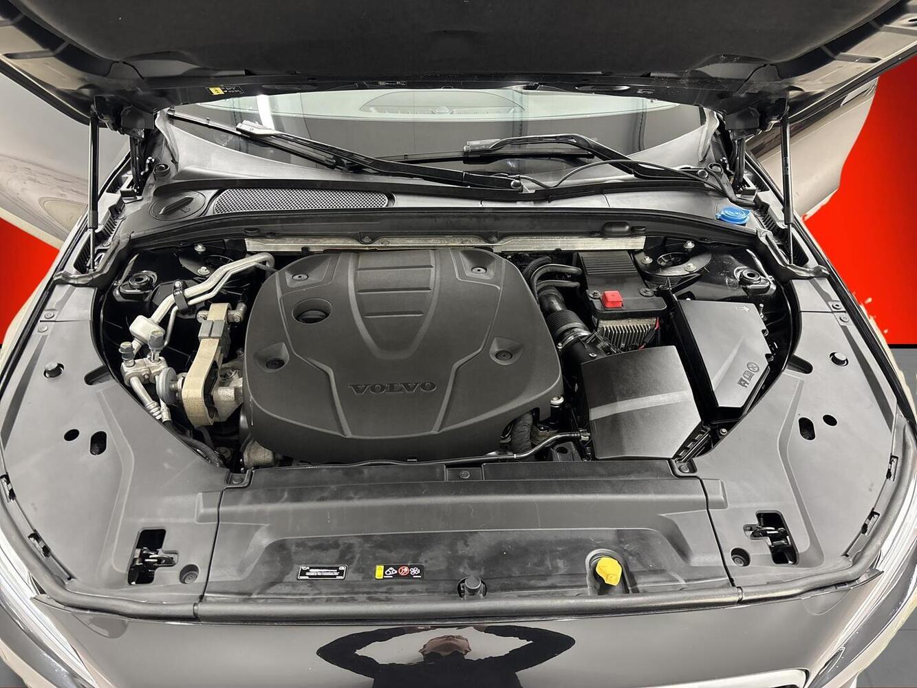 Volvo S90 vaihtoauto